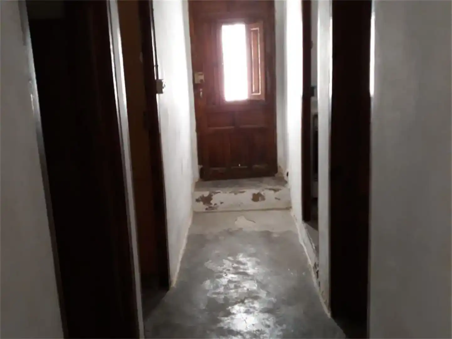 Casa adosada en venda en Albalate de las Nogueras, Cuenca