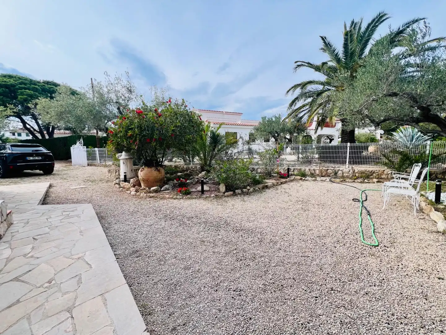 Casa o xalet en venda a L'Ampolla