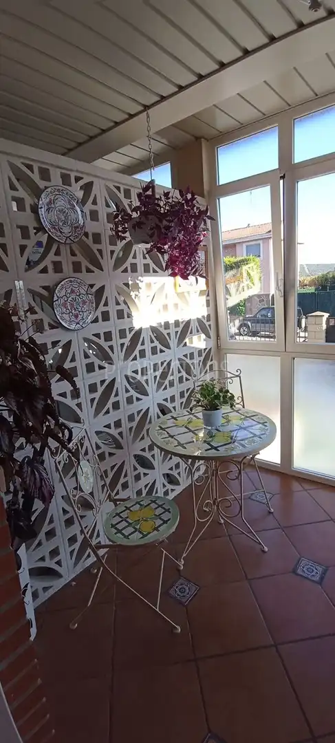 Terrace of Houses for sale in Miranda de Ebro