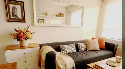 Foto 2 de Piso en venta en Rúa Cerca, 10, Los Castros - Castrillón, A Coruña Capital
