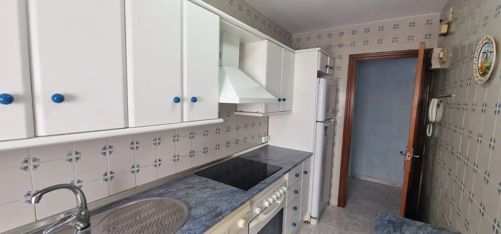 Küche von Wohnung zum Verkauf in Camas