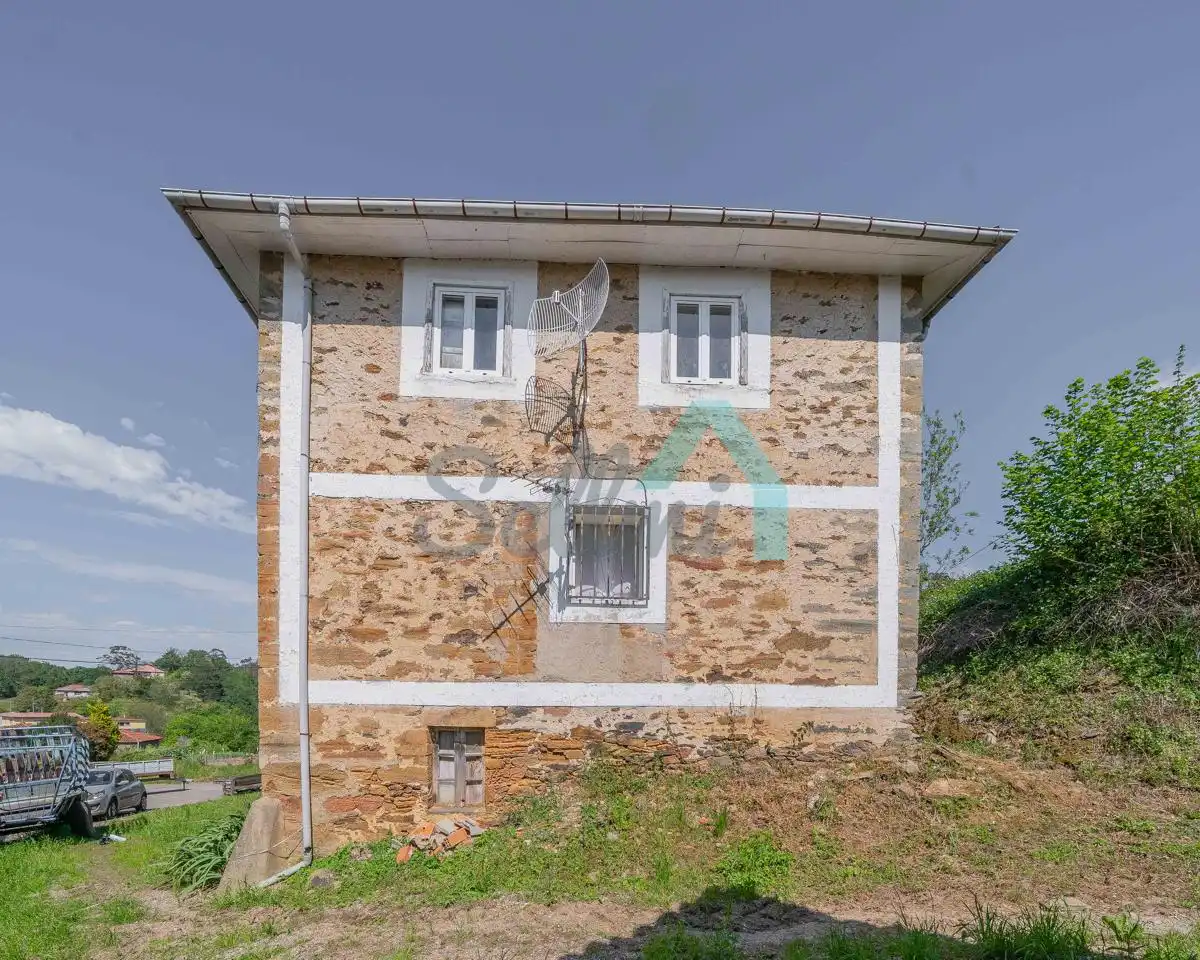 Casa amb jardí en venda a Lugar Troncedo, imagen 4