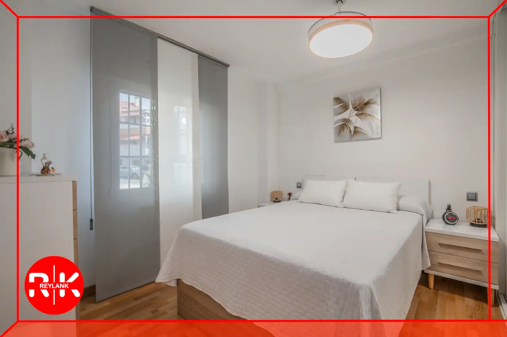 Flat for sale in Valleaguado - La Cañada