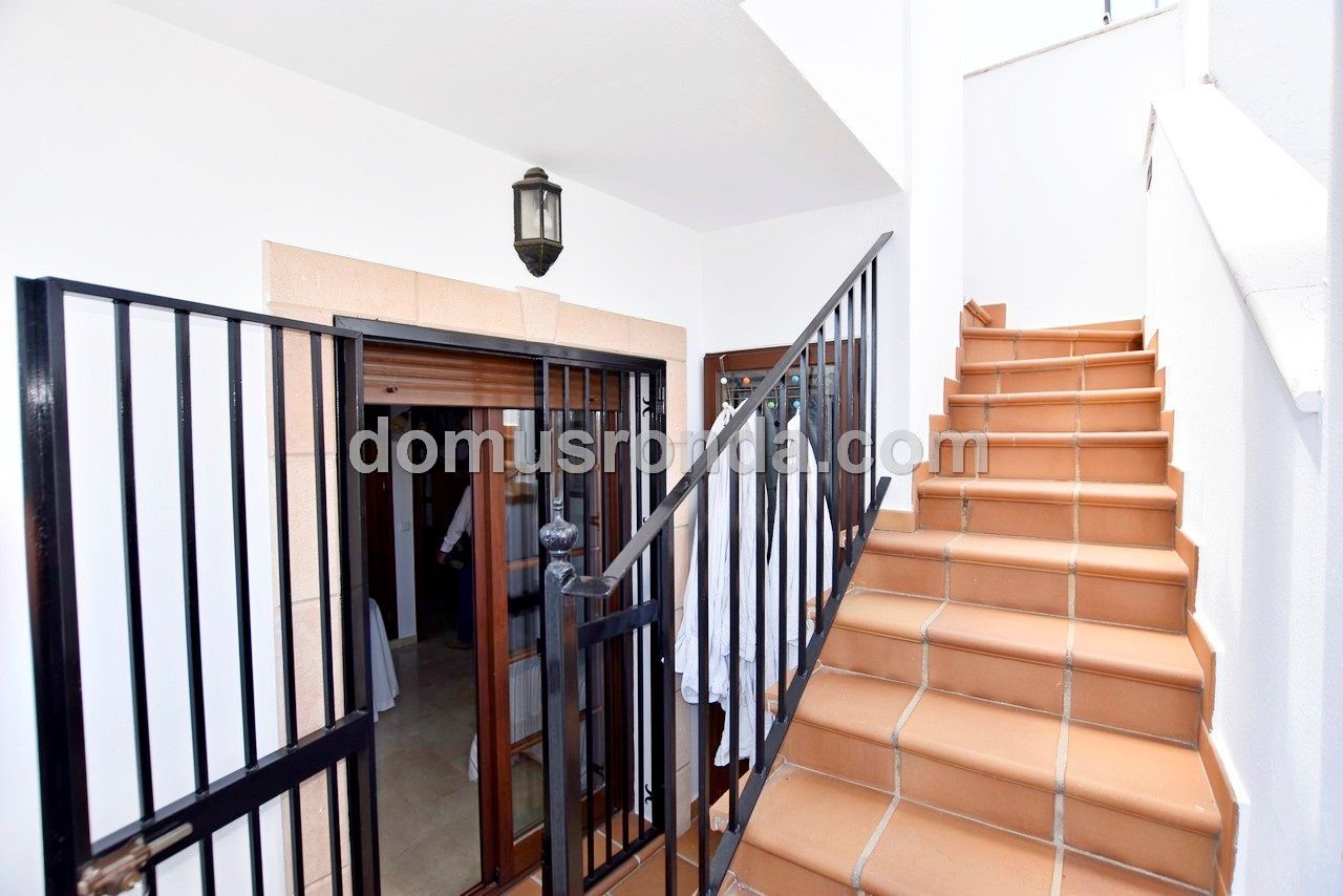 Casa o xalet en venda en Ronda amb Calefacció, Terrassa i Piscina