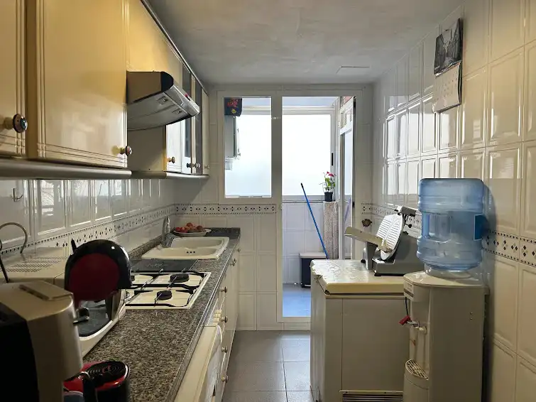 Maisonette zum Verkauf in Avinguda Pi I Margall, Zona Concordia