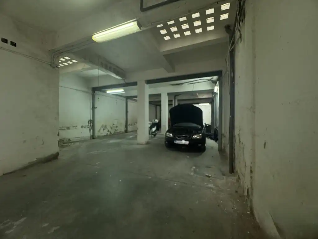 Parking de Piso en venta en La Línea de la Concepción con Amueblado
