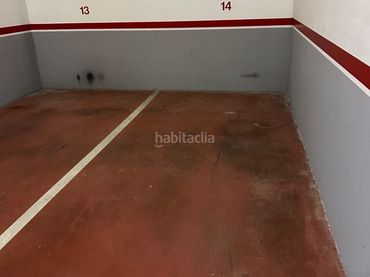 Moto en alquiler en Carrer Sant Ponç 11