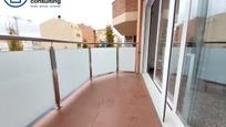 Terrace of Flat for sale in Granollers  with Air Conditioner, Heating and Balcony