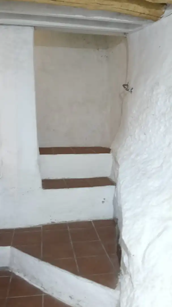 Finca rústica en venta en Bérchules, Granada