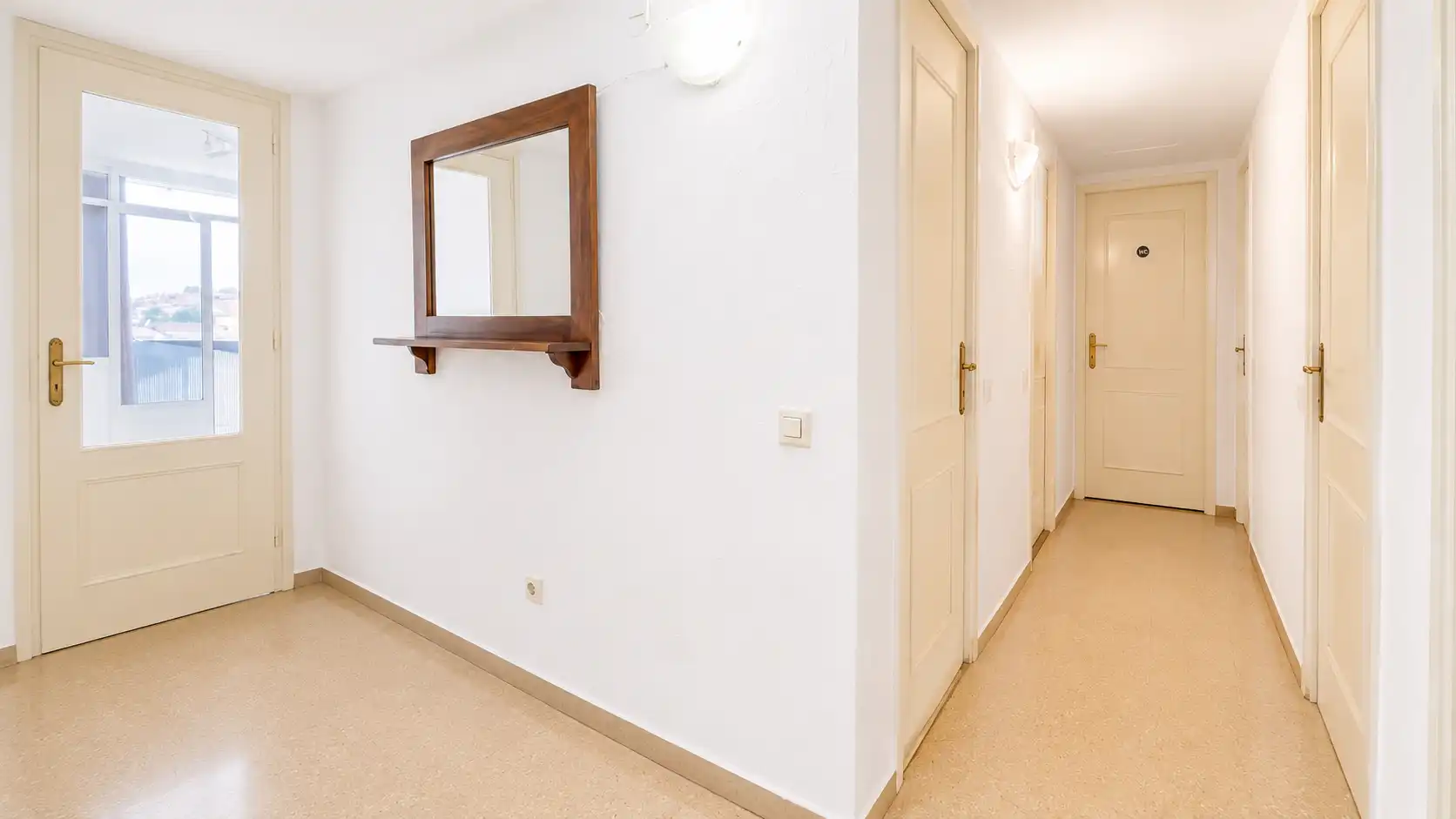 Piso en venta en Cerdanyola del Vallès con Aire acondicionado, Calefacción y Balcón