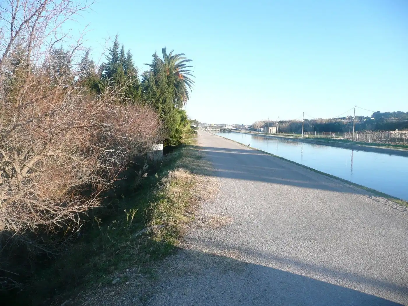 Vista exterior de Residencial en venta en Tortosa