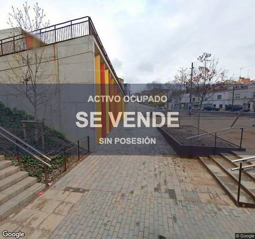 Piso en Venta en La Maurina