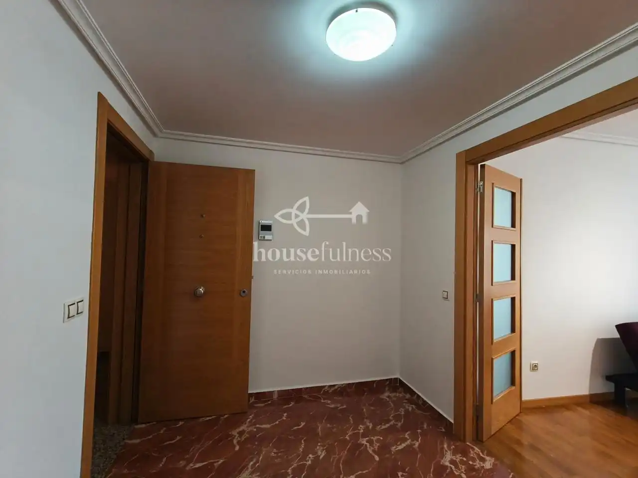 Appartamento con ascensore in vendita a Manuel Lugris, imagen 6