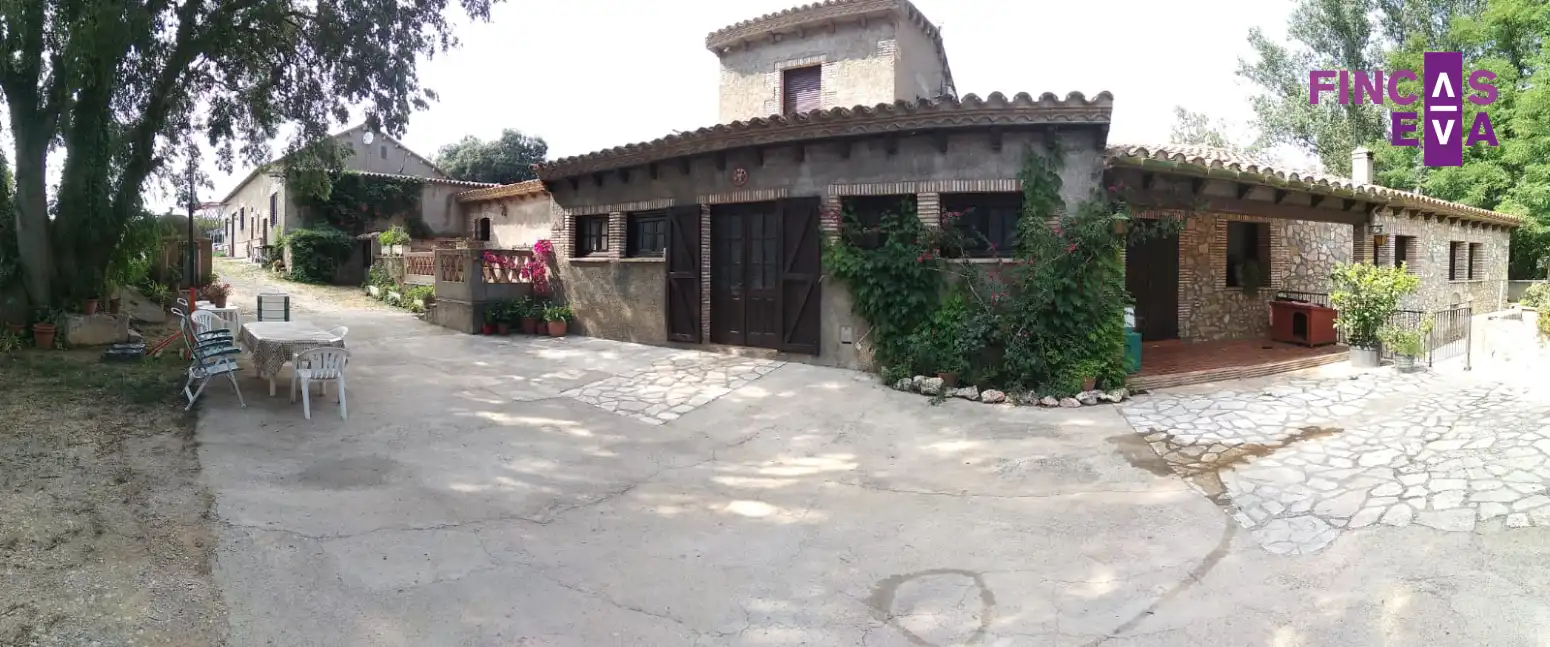 Casa in vendita a Borrassà - Carretera VILAMORELL URBANA, imagen 31