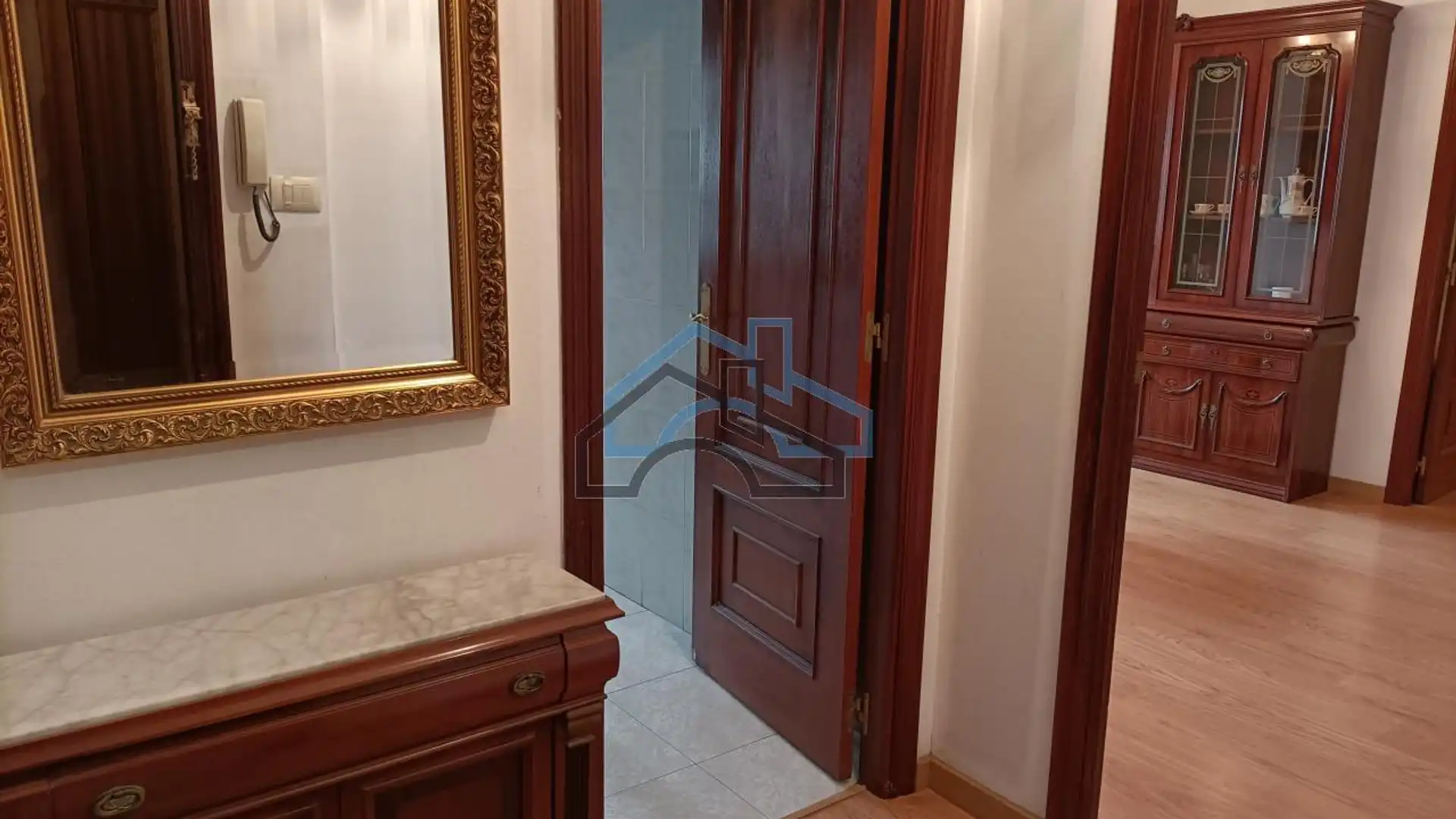 Apartamento en venta en Cambre  con Trastero