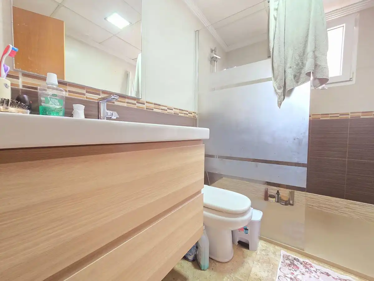 Baño de Casa o chalet en venta en Torre-Pacheco con Aire acondicionado