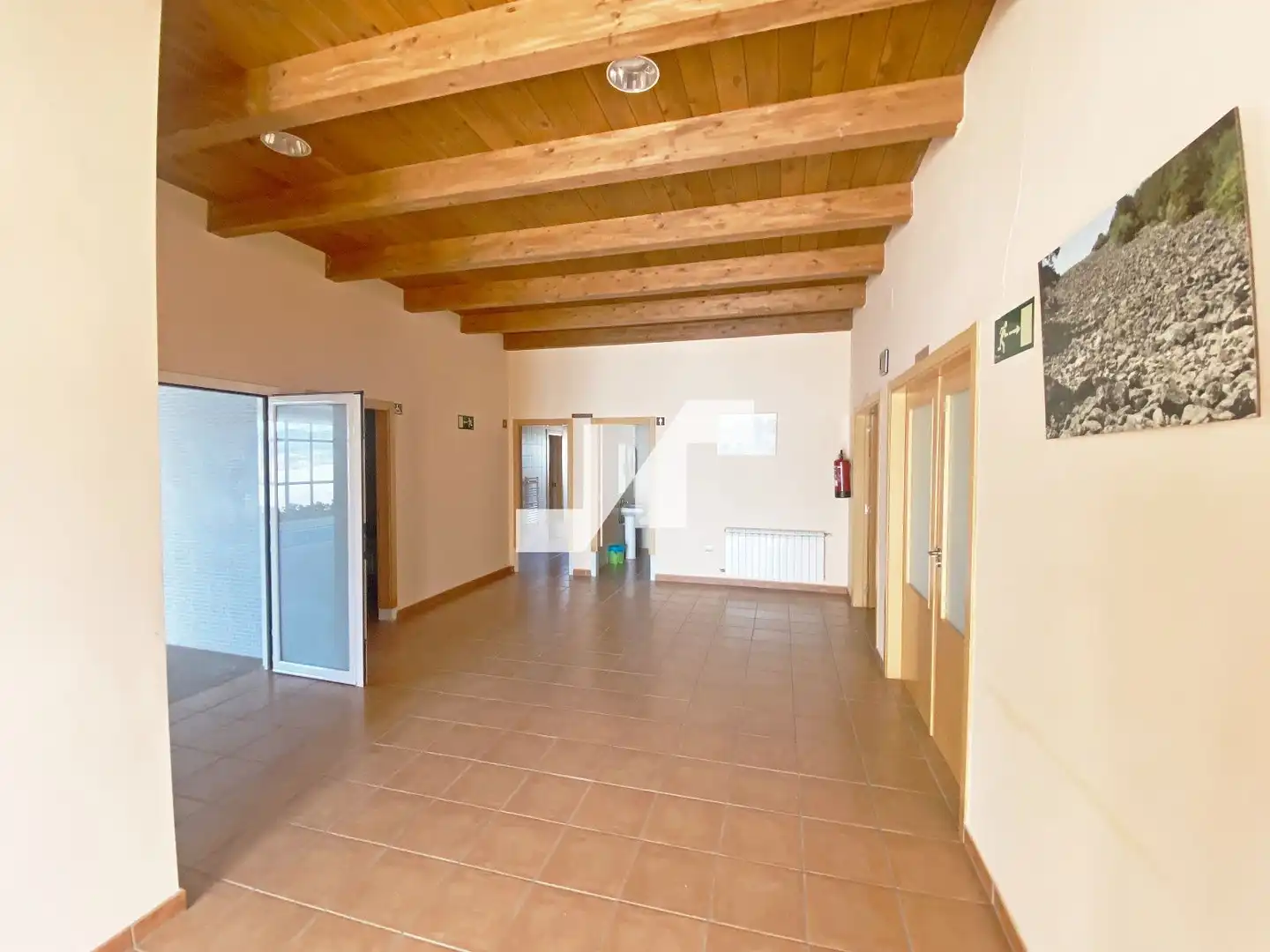 Edificio en venta en Orea