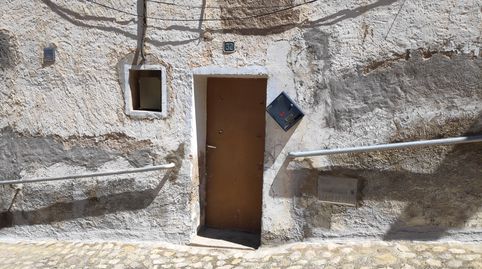 Foto 2 de Piso en venta en Calle Herrerías, 29, La Sotonera, Huesca