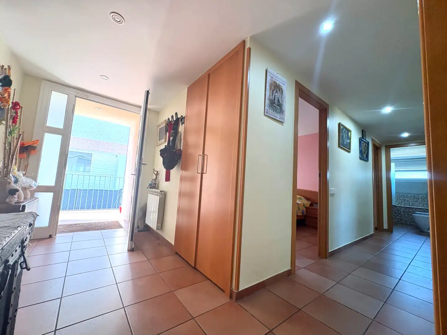 Casa o chalet en venta en Rubí con Aire acondicionado, Calefacción y Jardín privado