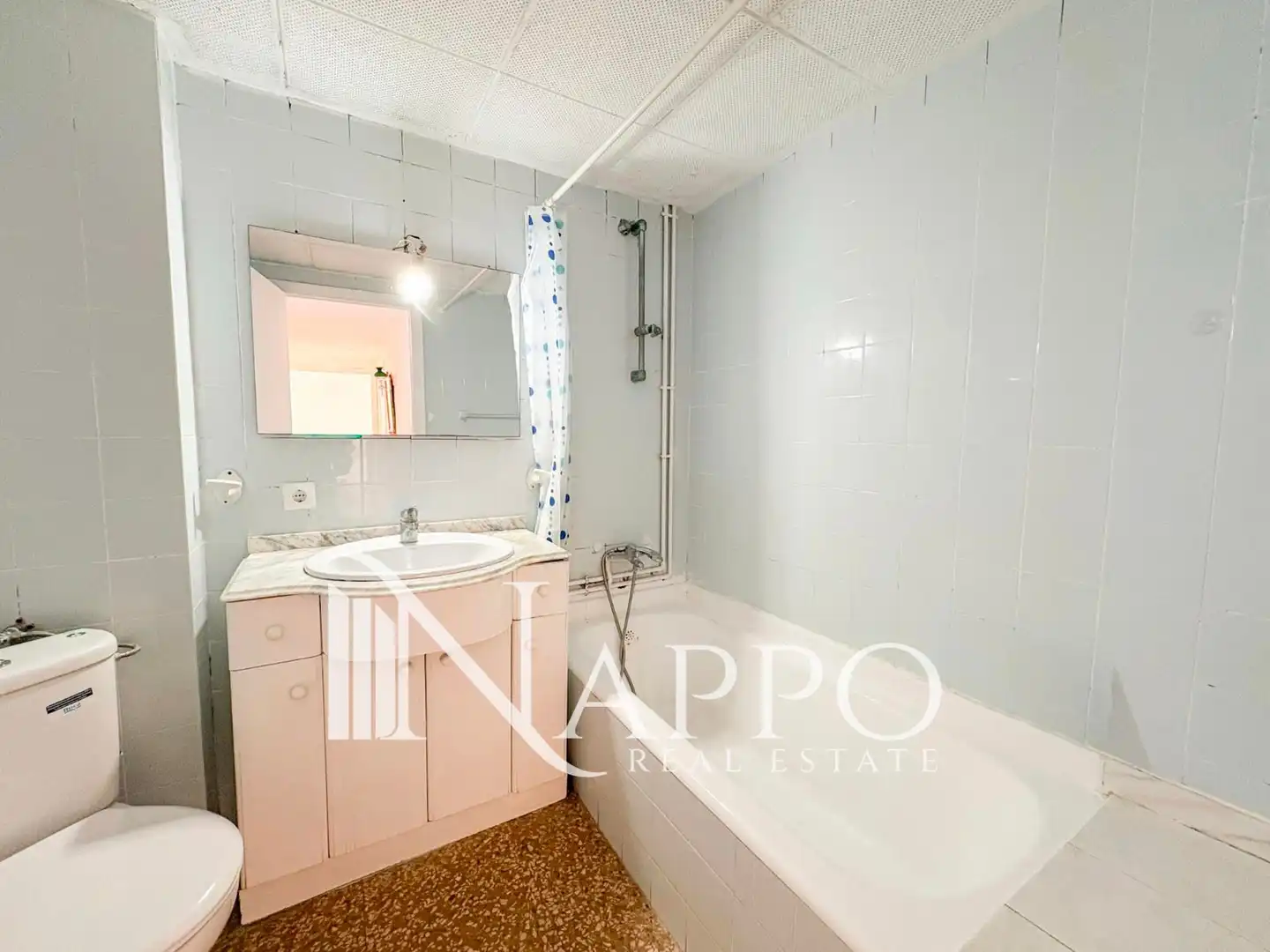 Baño de Piso en venta en  Palma de Mallorca con Aire acondicionado y Terraza