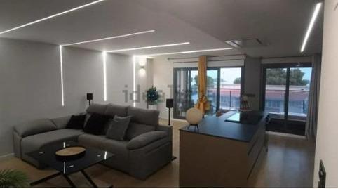 Photo 4 of Flat for rent in Albufereta, Alicante / Alacant