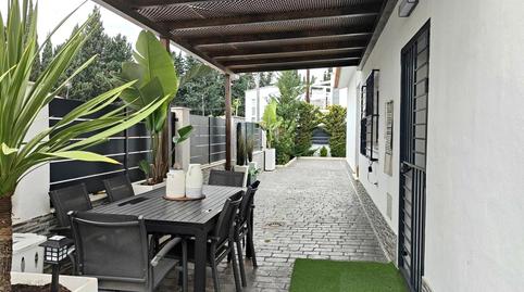 Photo 2 of House or chalet to rent in Ctra. de Coín, Cortijo de Maza - Finca Monsalvez - El Olivar, Málaga Capital