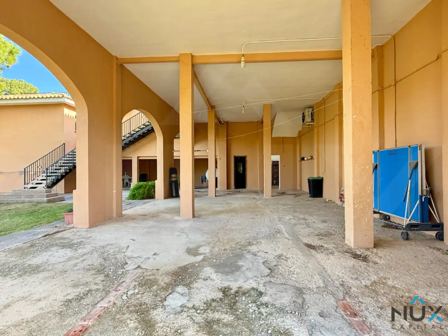 Casa o xalet en venda en Riba-roja de Túria amb Aire condicionat, Calefacció i Jardí privat