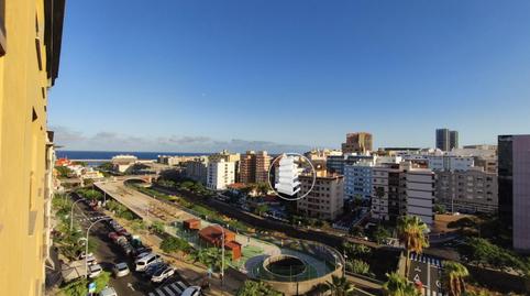 Foto 4 de Pis en venda a Centro, Santa Cruz de Tenerife