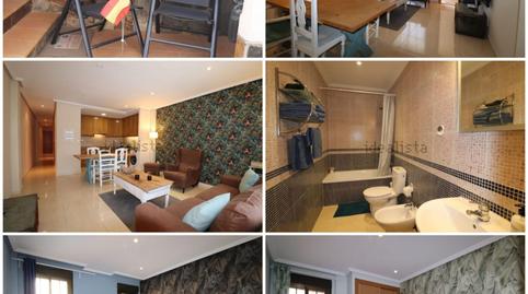 Foto 5 de Pis en venda a  San Isidro, Hondón de las Nieves / El Fondó de les Neus, Alicante