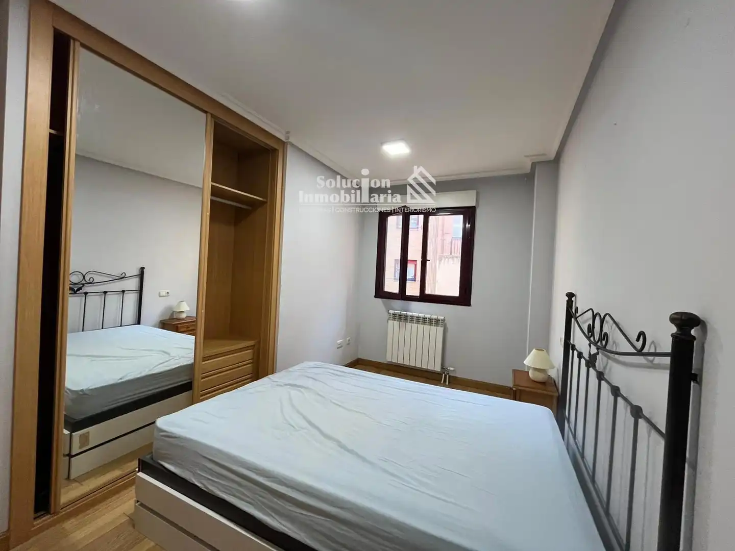 Habitación de Piso en venta en Salamanca con Calefacción, Terraza y Amueblado