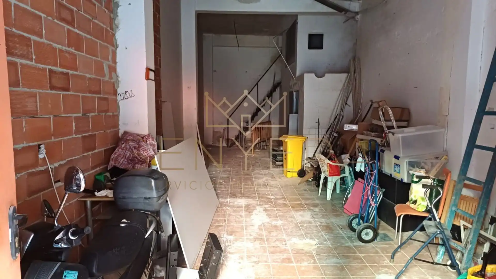 Local en venta en  Valencia Capital