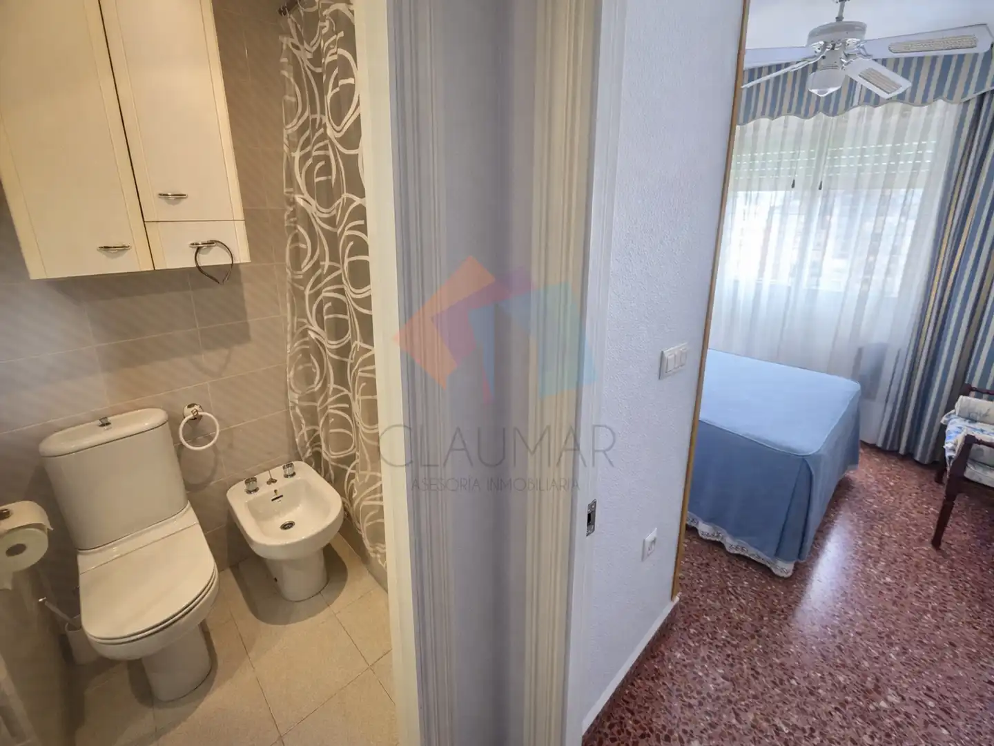 Apartamento con piscina en venta en Playa de Gandia, imagen 19