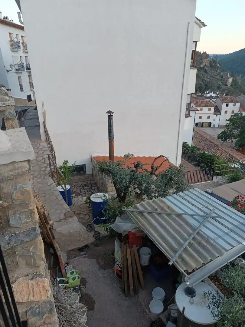 Apartament en venda a Villahermosa del Río
