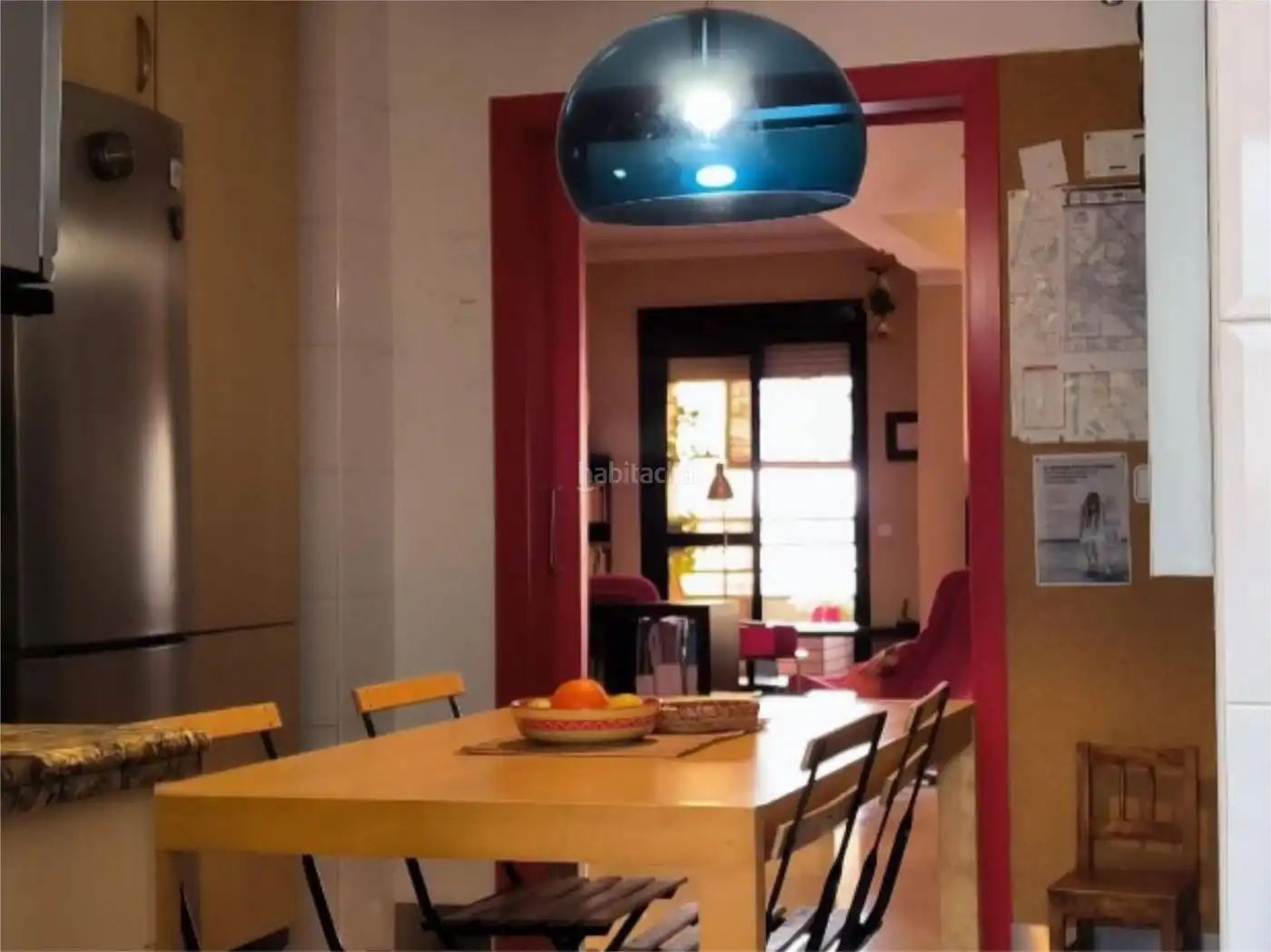 Appartement avec ascenseur à vendre à Cardenal Bueno Monreal 24, imagen 17