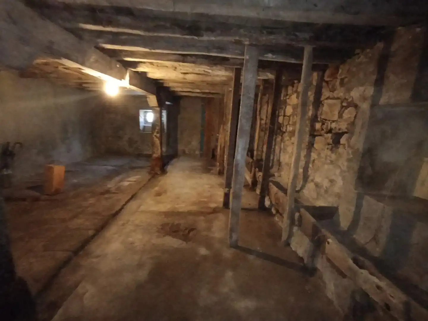 Casa o xalet en venda en Las Rozas de Valdearroyo  amb Calefacció i Jardí privat