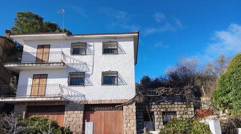 Foto 2 de Casa o xalet en venda a El Hoyo de Pinares , Ávila