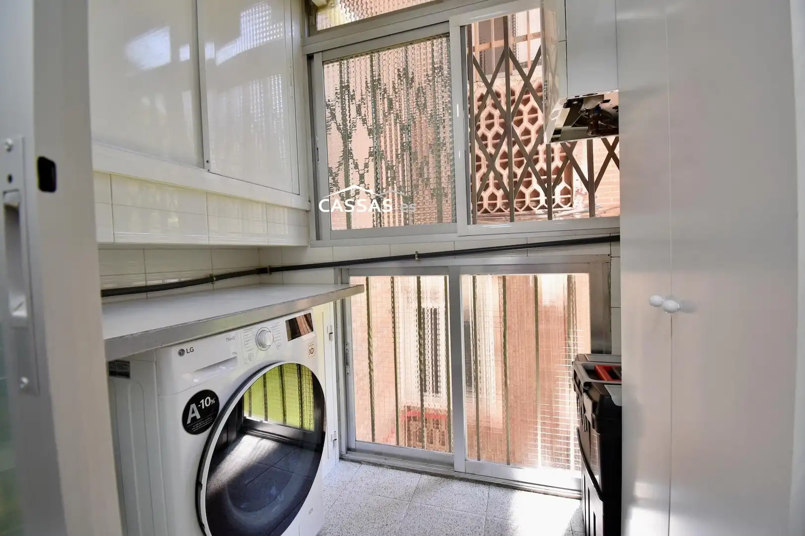 Terrassa de Pis en venda en Torrejón de Ardoz amb Aire condicionat i Calefacció