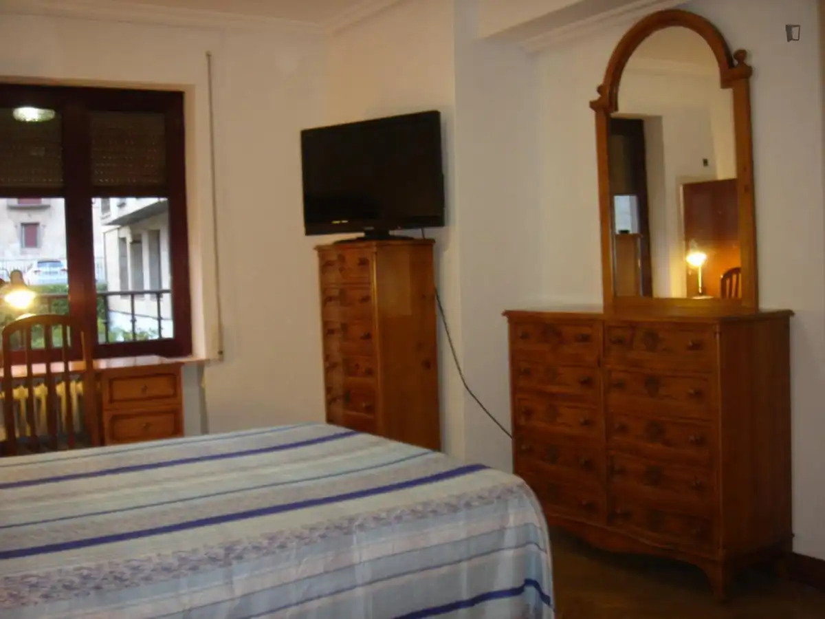 Zimmer in Salamanca, Salamanca