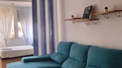 Foto 5 de Piso en venta en Calle Gabarra, 4, Centro, Vélez-Málaga
