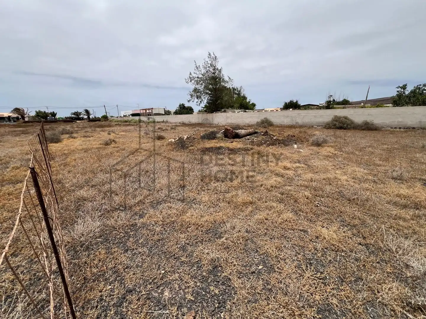 Residential for sale in La Oliva