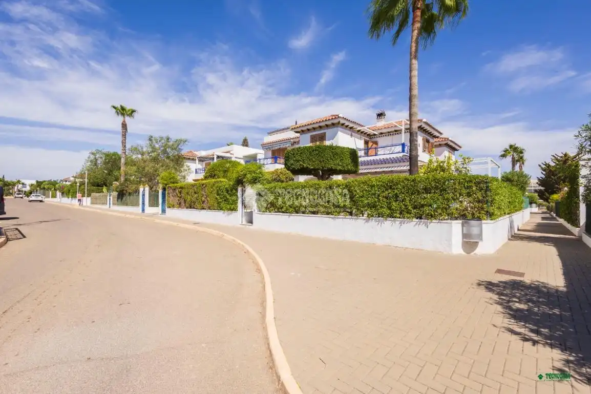 Appartamento con giardino in vendita a El Playazo, imagen 39