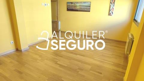 Foto 3 de Pis de lloguer a De la Paz, El Bercial, Madrid