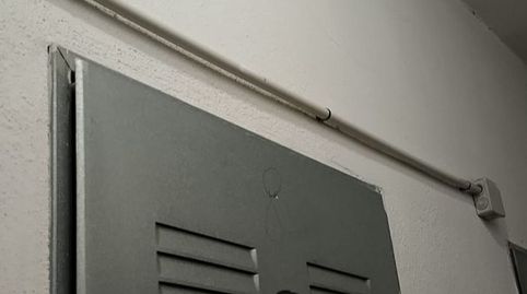 Foto 2 von Abstellraum zum Verkauf in Carrer Benifaió, 1, Almussafes, Valencia