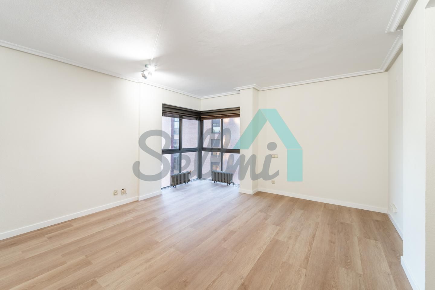 Bedroom of Flat for sale in Oviedo   with Heating and Storage room