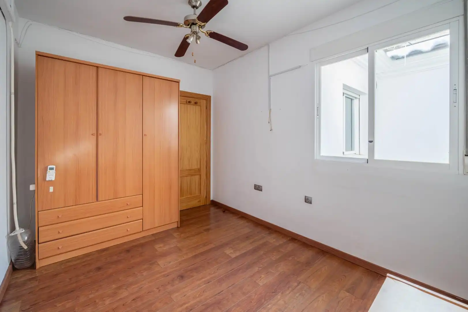 Ático en venta en Calle de Palencia, 36, Las Tres Cruces