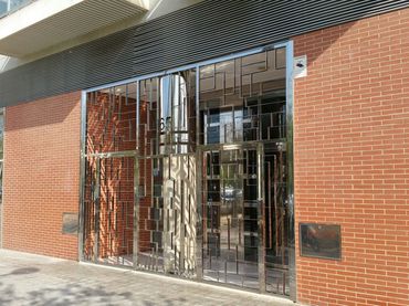 Aparcamiento en venta en Paseo de la Alameda