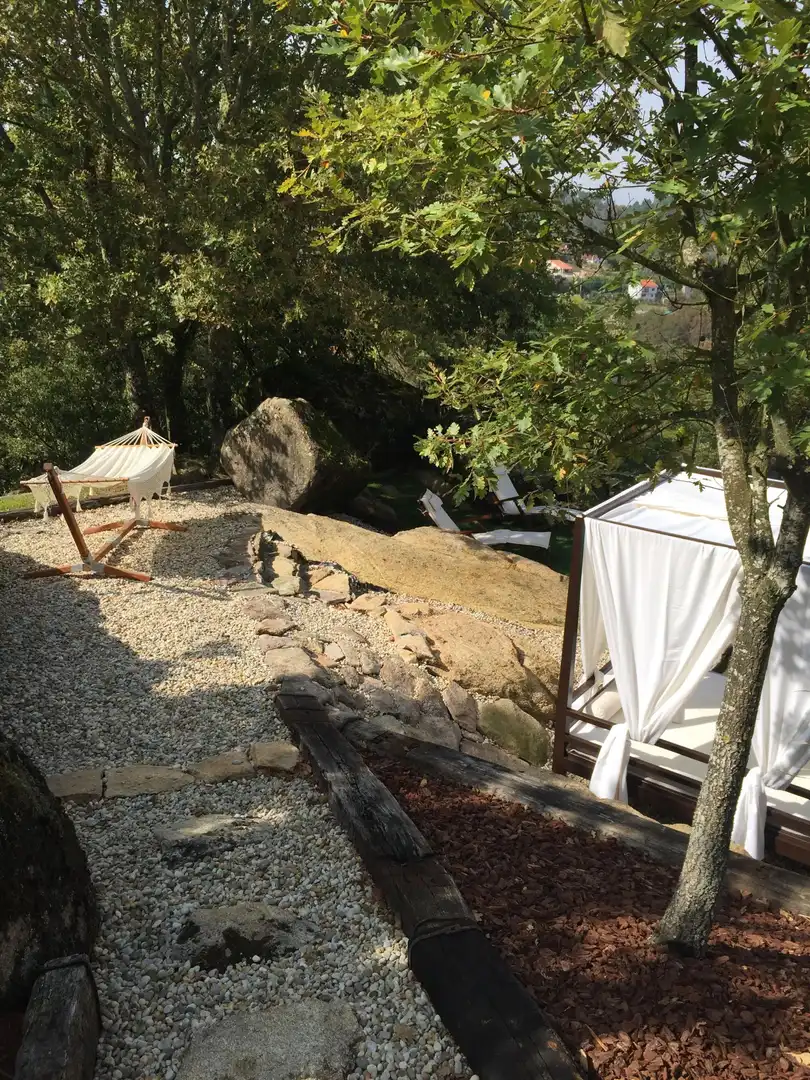 Casa con piscina in vendita a O Pereiro de Aguiar, imagen 22