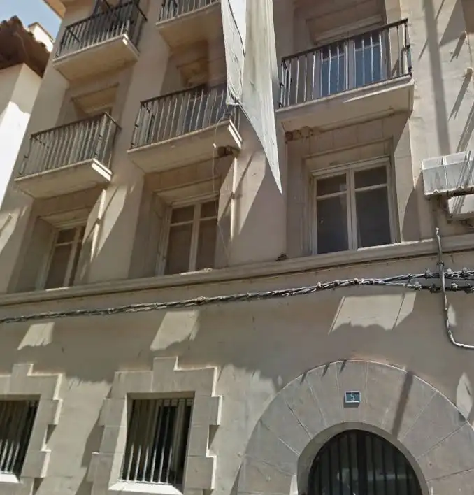 Immobles singulars en venda a Calle Mayor 5, imagen 4