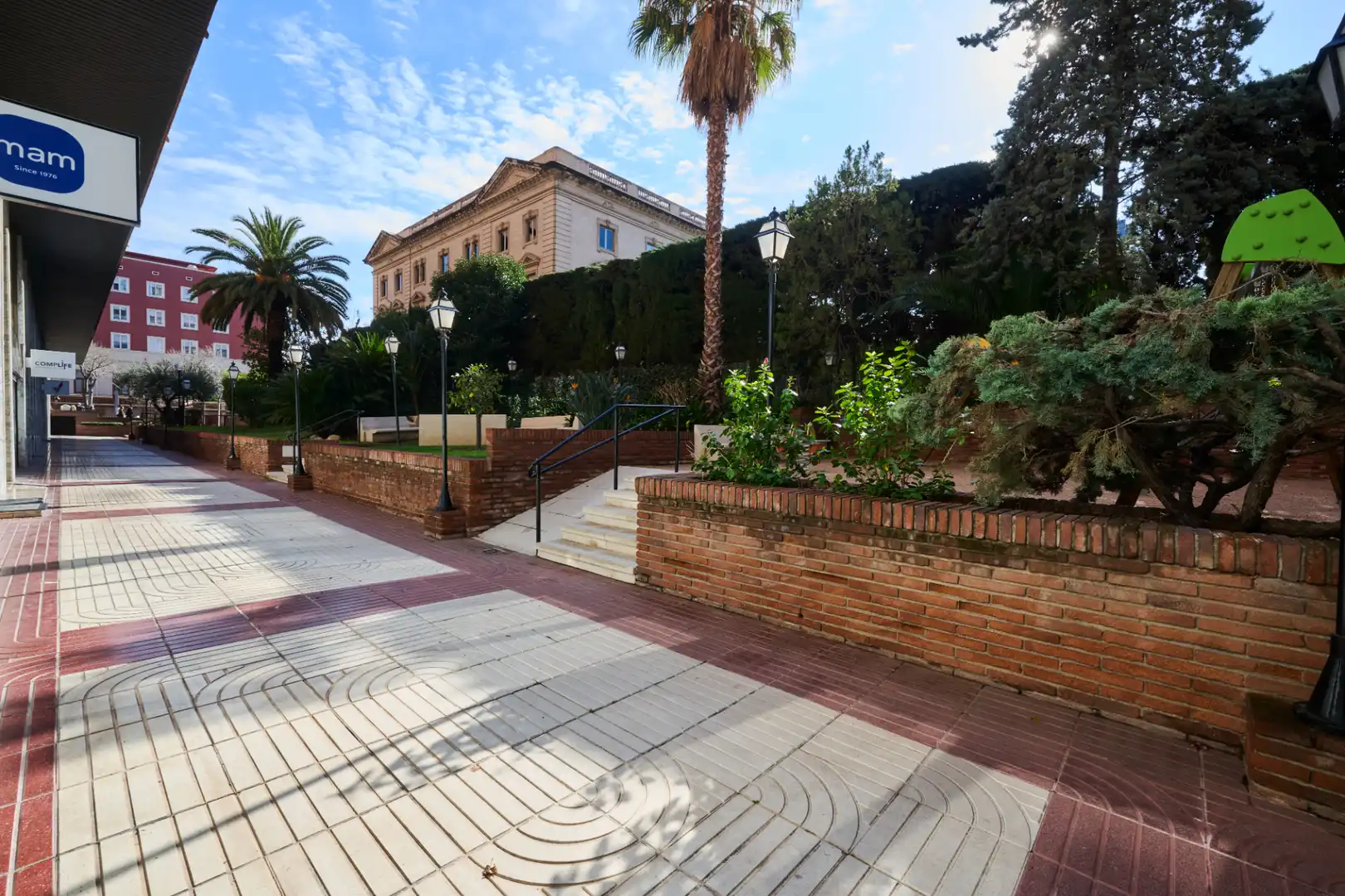 Flat for rent in Carrer del Capità Arenas, 3, Pedralbes