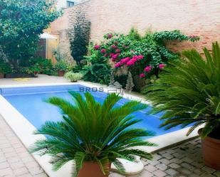 Garden of House or chalet for sale in Sant Feliu de Guíxols  with Storage room and Swimming Pool